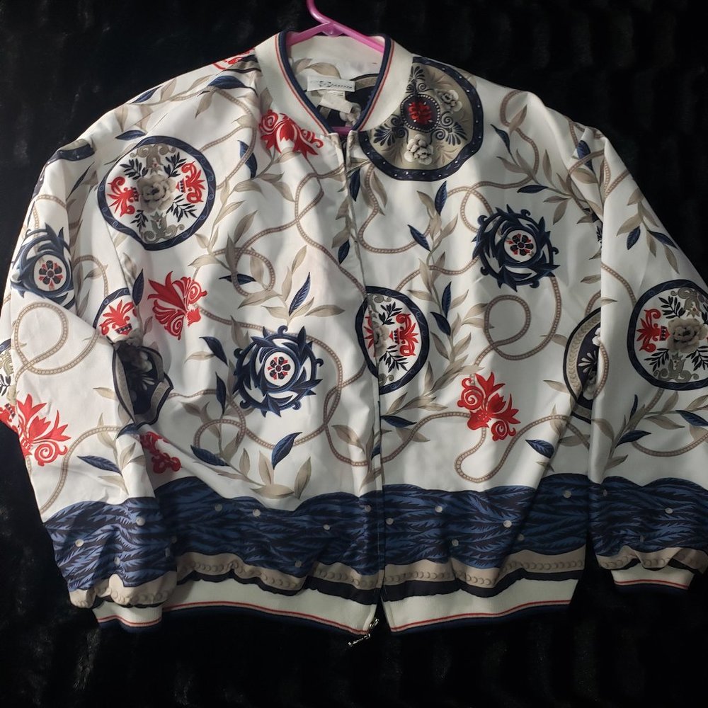 Jacket